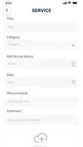 EasyWay Driver screenshot 4