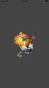 Rockn' Taco screenshot 0