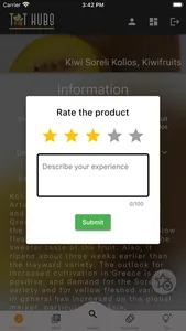 TTHubs Consumer App screenshot 6