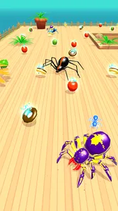 Insect Domination screenshot 0