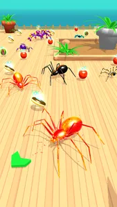 Insect Domination screenshot 1