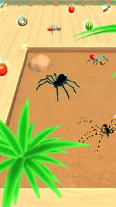 Insect Domination screenshot 3