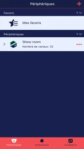 MyVizeo3.0 screenshot 0