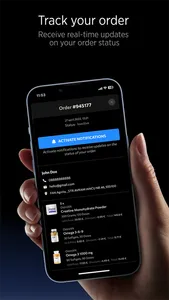 Fit1 Supplements screenshot 5