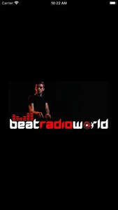 Beat Radio World screenshot 0