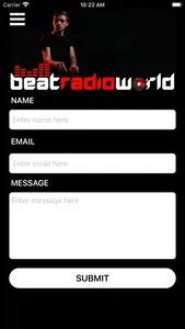 Beat Radio World screenshot 3