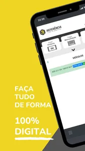 Referência Proteção Veicular screenshot 4