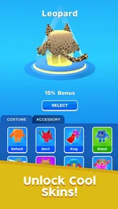 Level Up Numbers screenshot 3