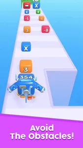 Level Up Numbers screenshot 4