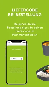 circ Nette Mehrweg Take Away screenshot 2