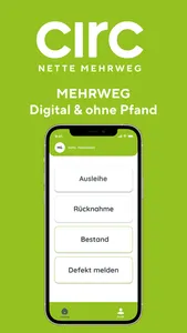 circ Nette Mehrweg - Partner screenshot 0