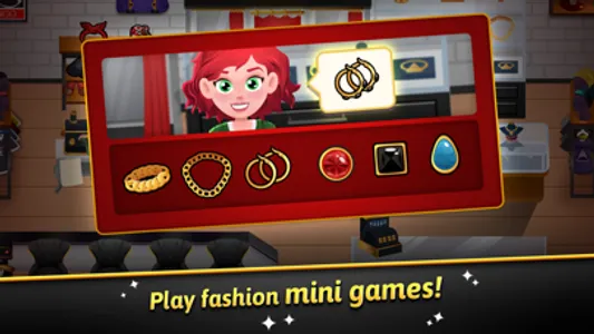 Hip Hop Salon Dash screenshot 4