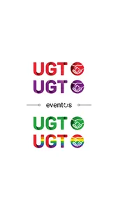 EVENTS UGT screenshot 0