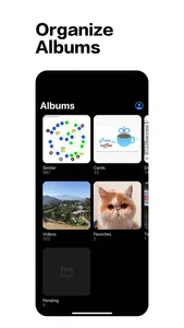 Photo Cleanup & Repair OrgFixr screenshot 0