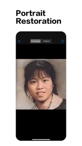 Photo Cleanup & Repair OrgFixr screenshot 2