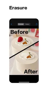 Photo Cleanup & Repair OrgFixr screenshot 3