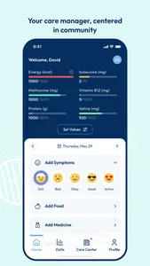 Lamar Health screenshot 0