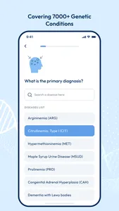 Lamar Health screenshot 1