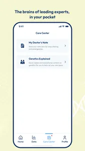 Lamar Health screenshot 2