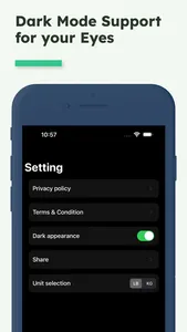 Easy Fast - Fasting Tracker screenshot 5