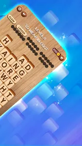 Word Merge Pro - Search Games screenshot 1