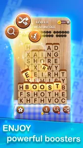 Word Merge Pro - Search Games screenshot 4