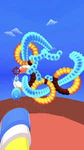 Fire Splasher screenshot 4