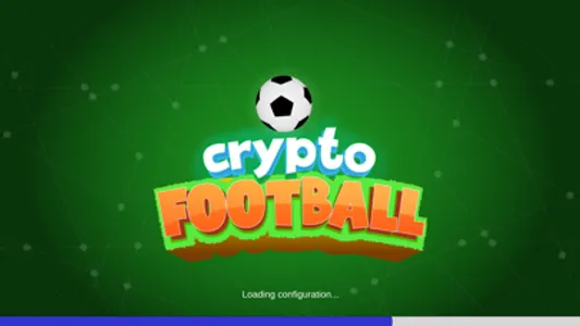 Crypto Football screenshot 1