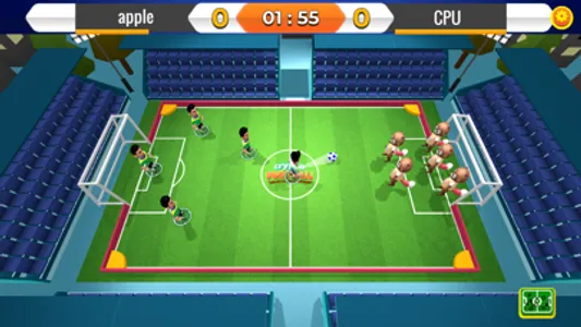 Crypto Football screenshot 2