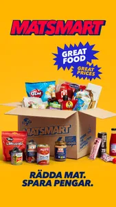 Matsmart screenshot 0