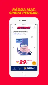 Matsmart screenshot 2