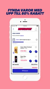 Matsmart screenshot 3