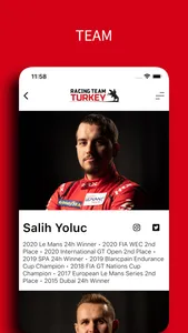 Racing Team Turkey screenshot 3