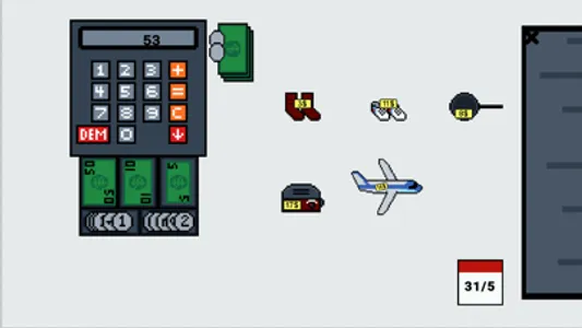 Retail Dash - Store Simulation screenshot 2