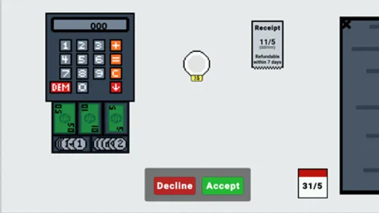 Retail Dash - Store Simulation screenshot 3