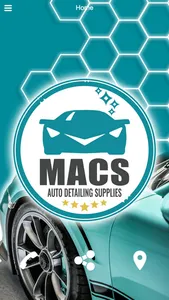 Macs Auto Detailing Supplies screenshot 0