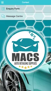 Macs Auto Detailing Supplies screenshot 4