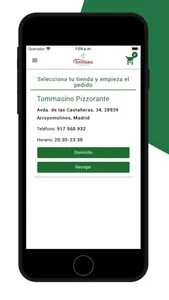 Tommasino Pizzorante screenshot 3