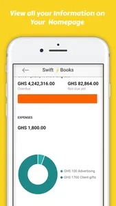 Swiftbooks Sales & Accounting screenshot 6