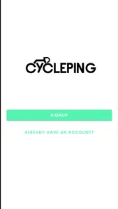 CyclePing screenshot 0