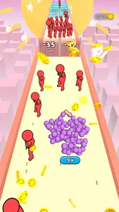 Scatter Ball 3D screenshot 7