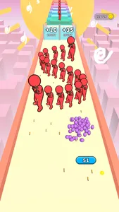 Scatter Ball 3D screenshot 9