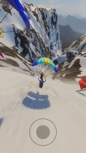 Paragliding 3D screenshot 1