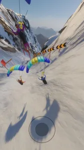 Paragliding 3D screenshot 2