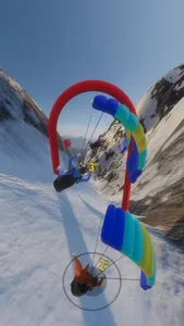 Paragliding 3D screenshot 3