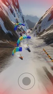 Paragliding 3D screenshot 4