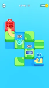 Count Puzzle screenshot 3