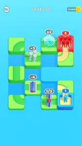 Count Puzzle screenshot 4