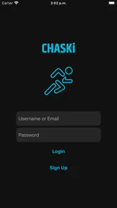 CHASKi.fit screenshot 2
