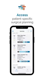 my aprevo® screenshot 1